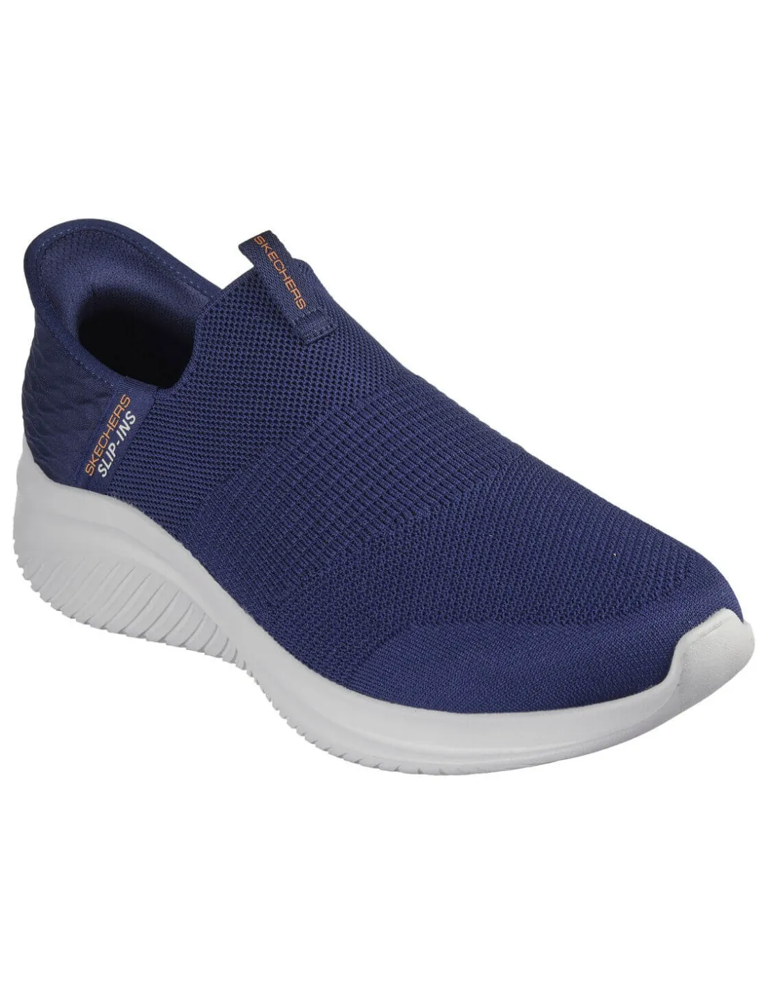 Sneakers senza lacci, Skechers Slip Ins da uomo