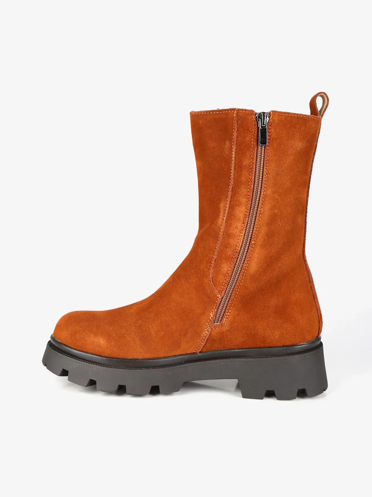 Solada Bottines femme modèle Chelsea