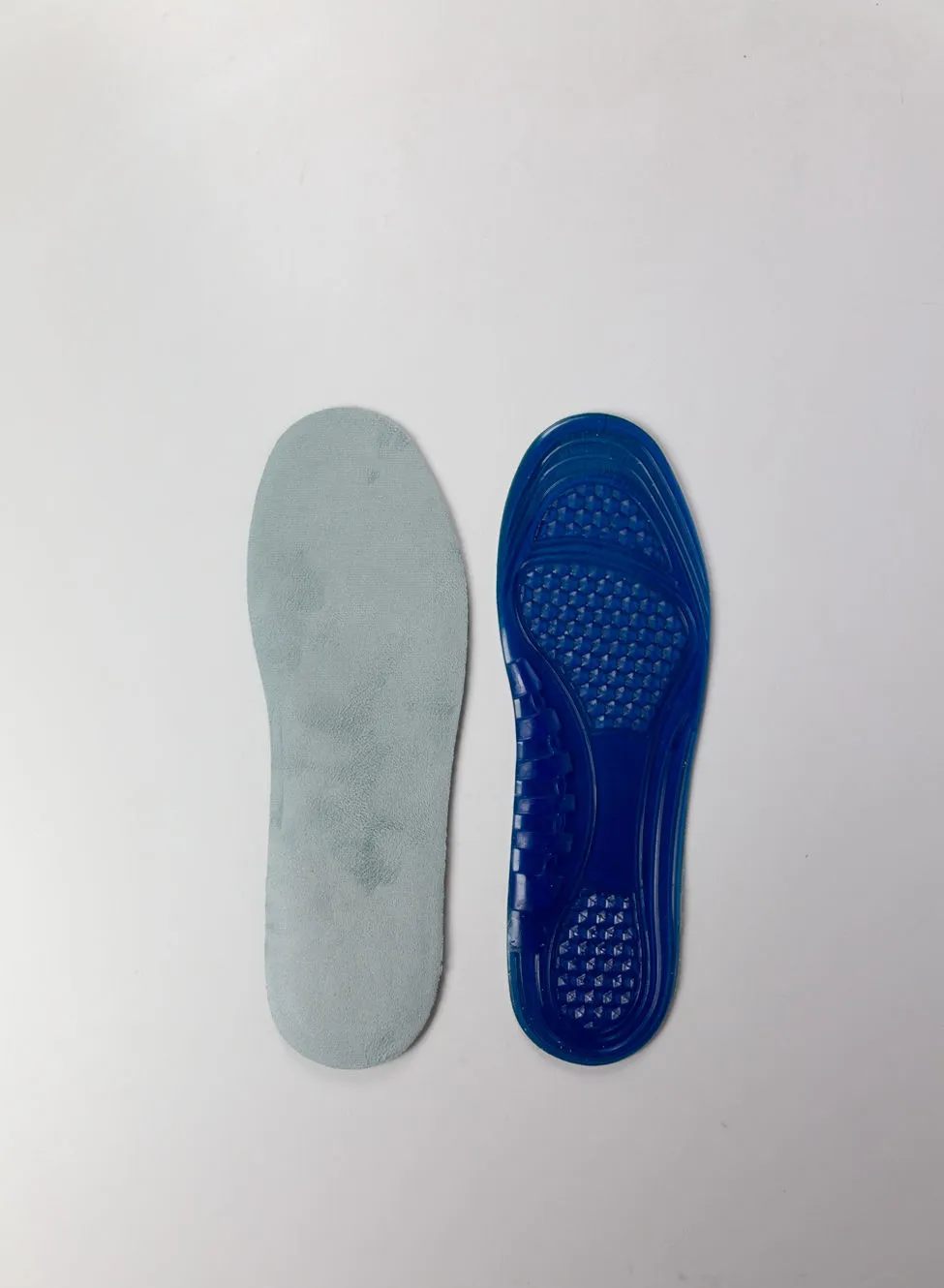 soletta in gel per scarpe