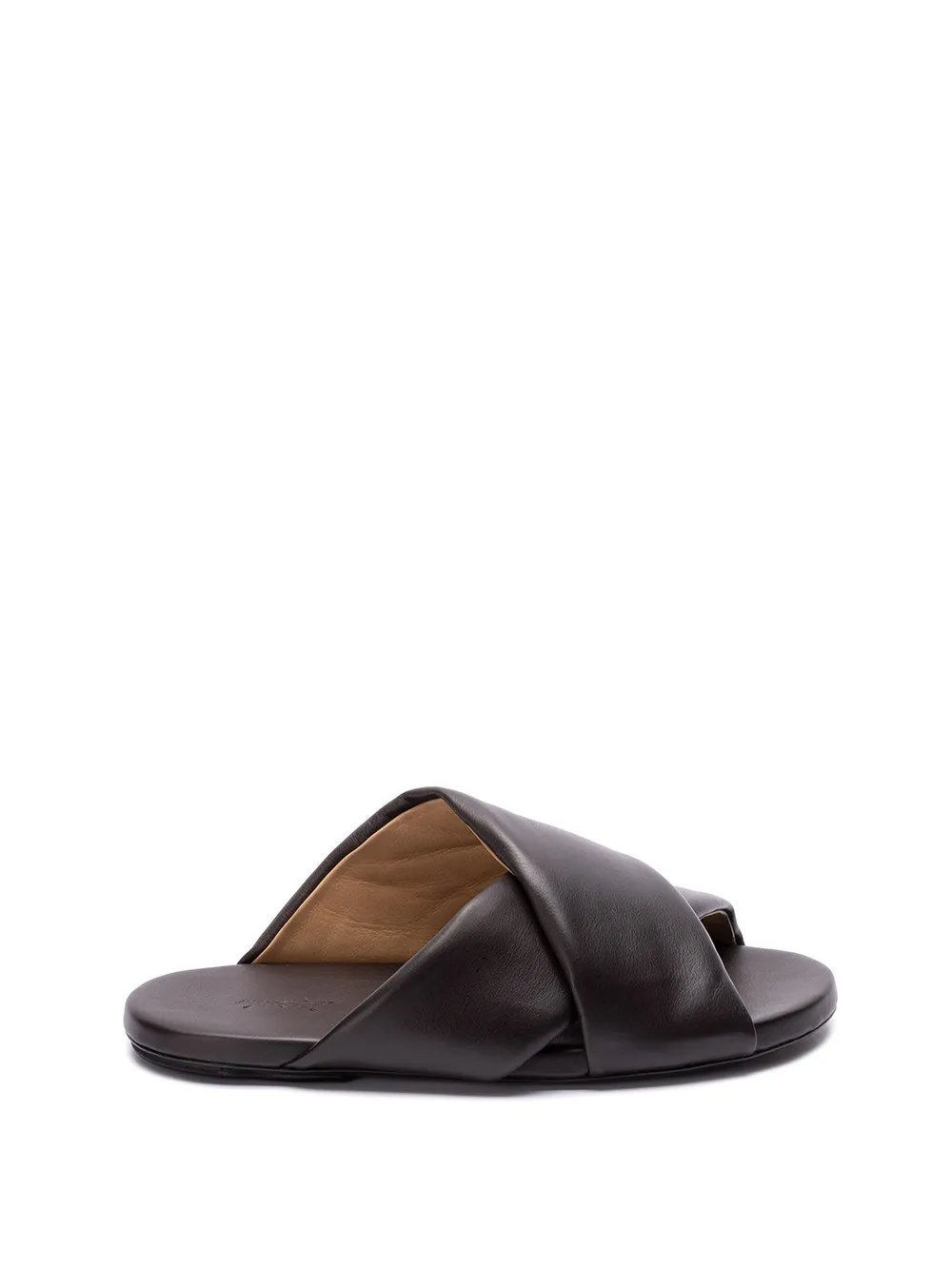 `Spanciata` Sandals
