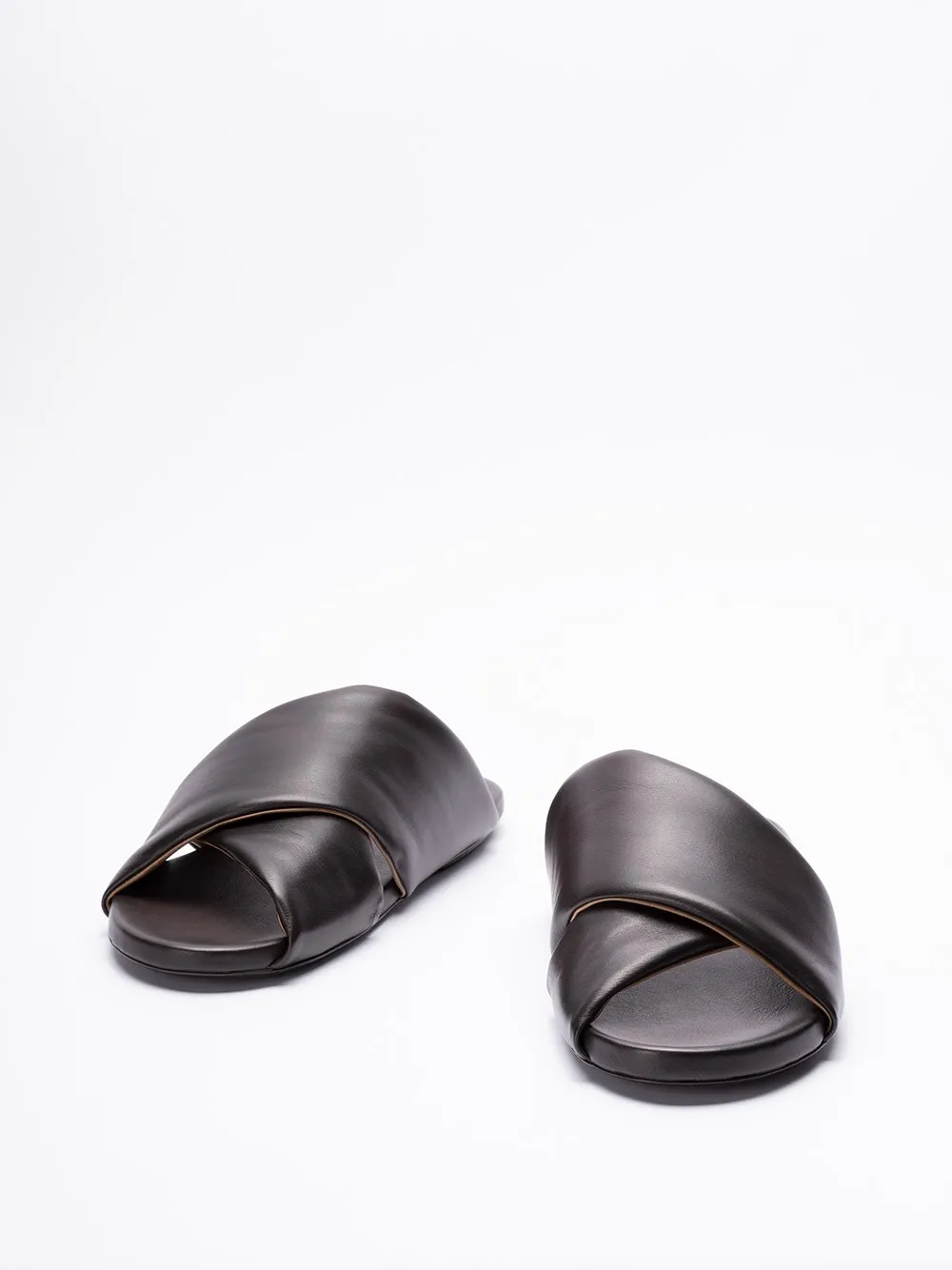`Spanciata` Sandals