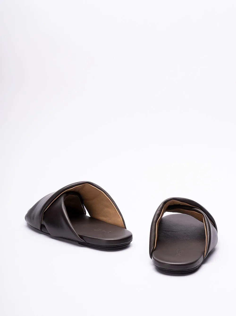 `Spanciata` Sandals
