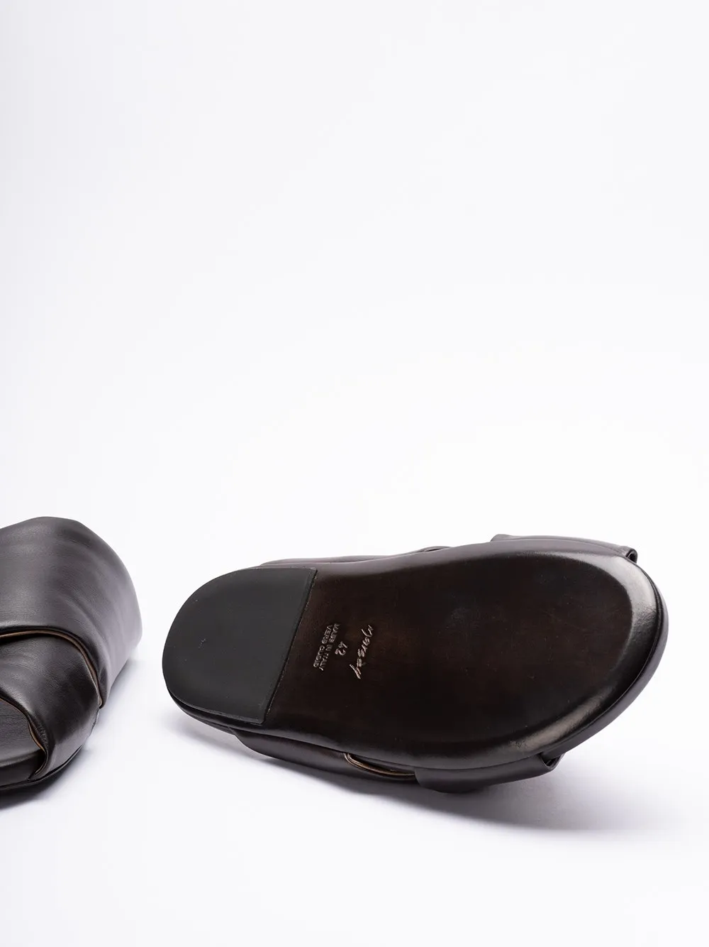 `Spanciata` Sandals