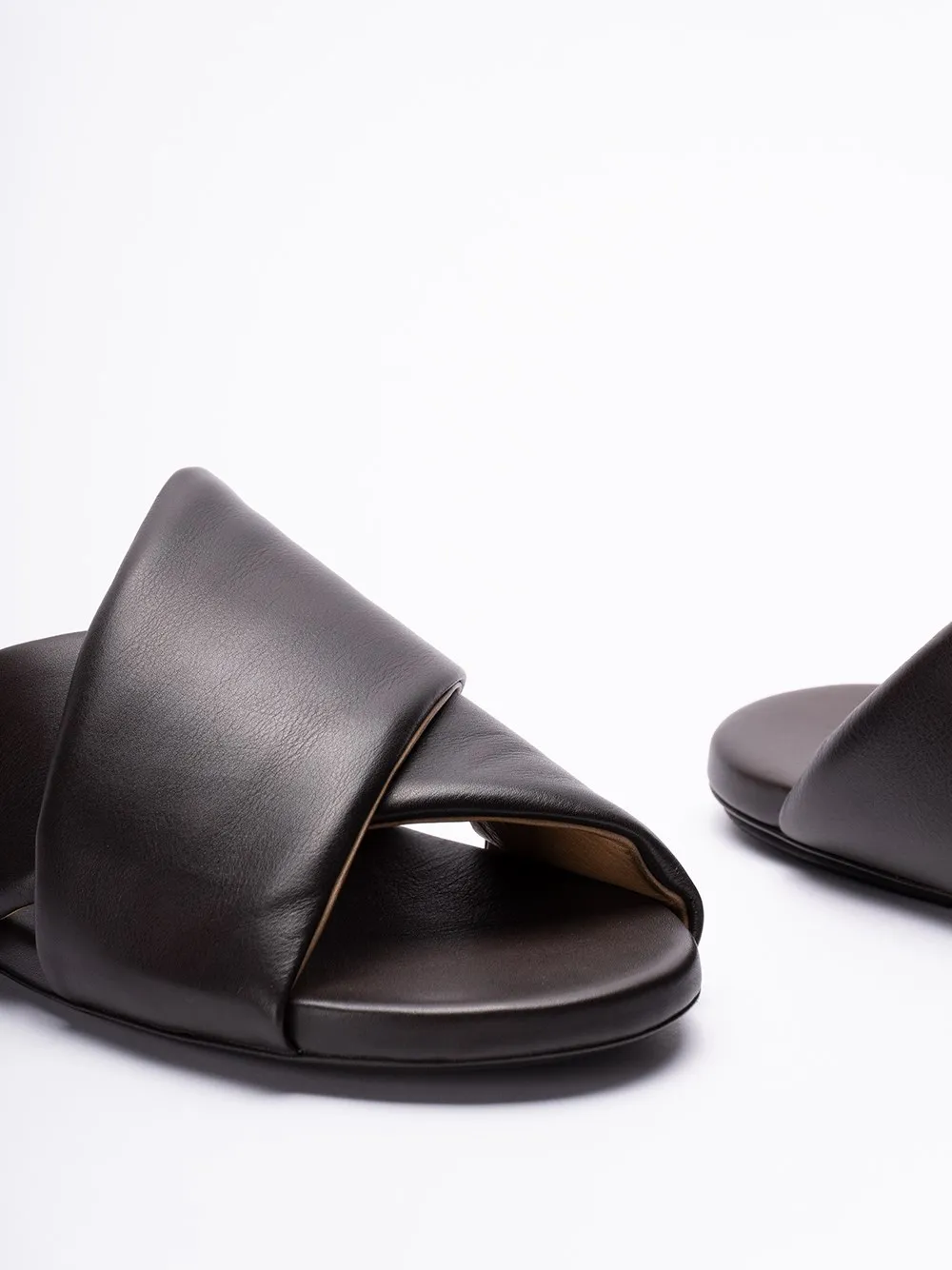 `Spanciata` Sandals