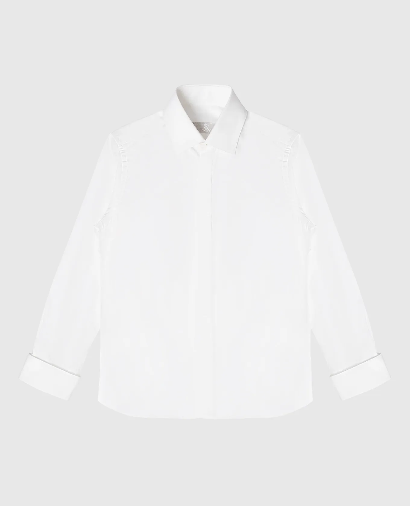 Stefano Ricci Maglietta bianca per bambini YC002318LJ1529