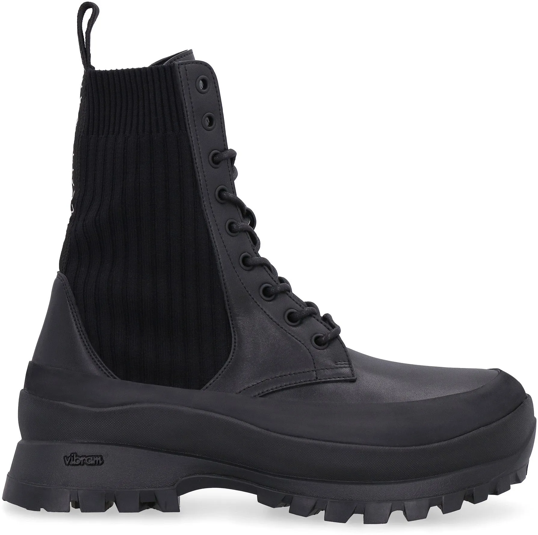 Stella McCartney Anfibi Trace Chelsea