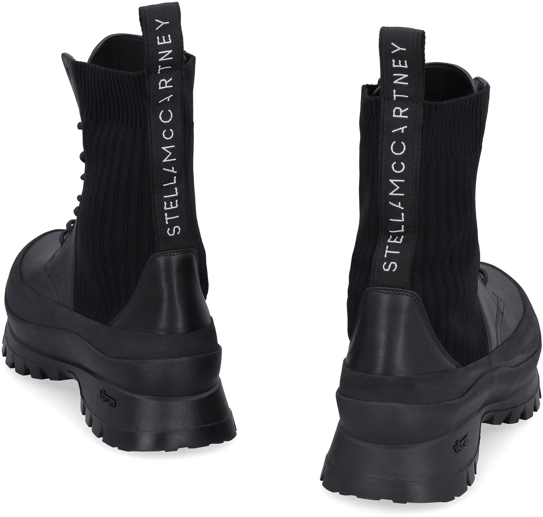 Stella McCartney Anfibi Trace Chelsea
