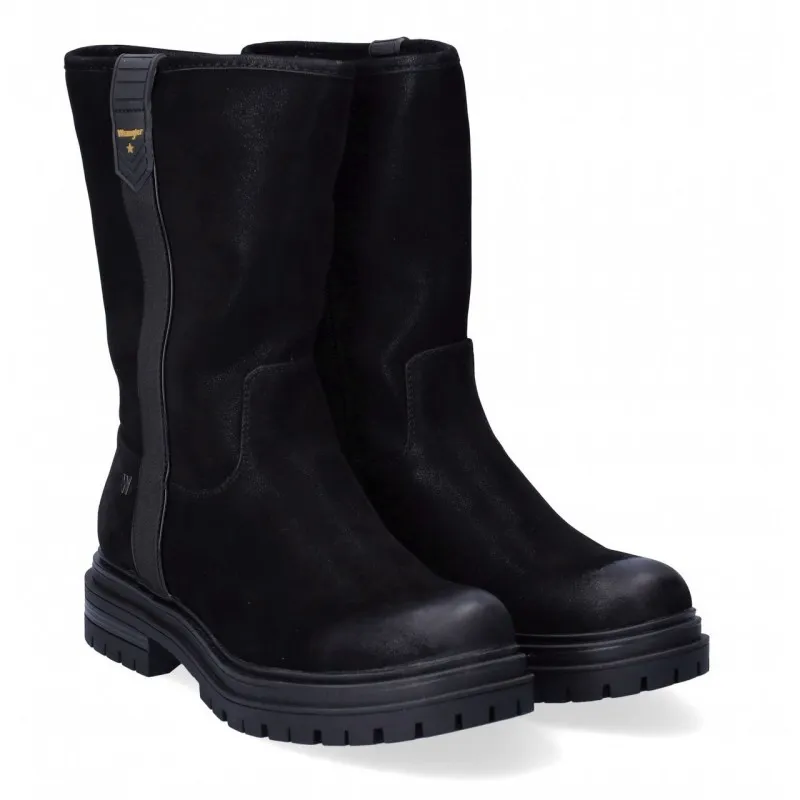 STIVALI  DA DONNA COURTNEY BOOT WRANGLER