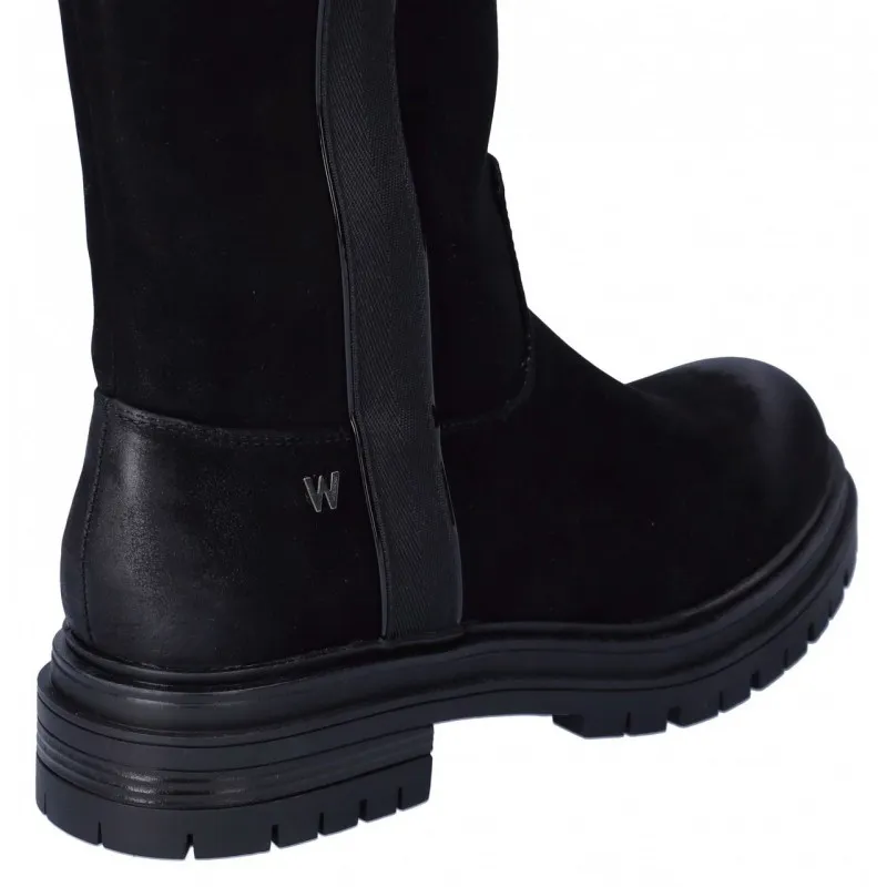 STIVALI  DA DONNA COURTNEY BOOT WRANGLER
