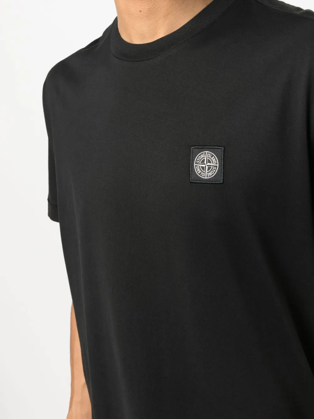 STONE ISLAND  T-shirt