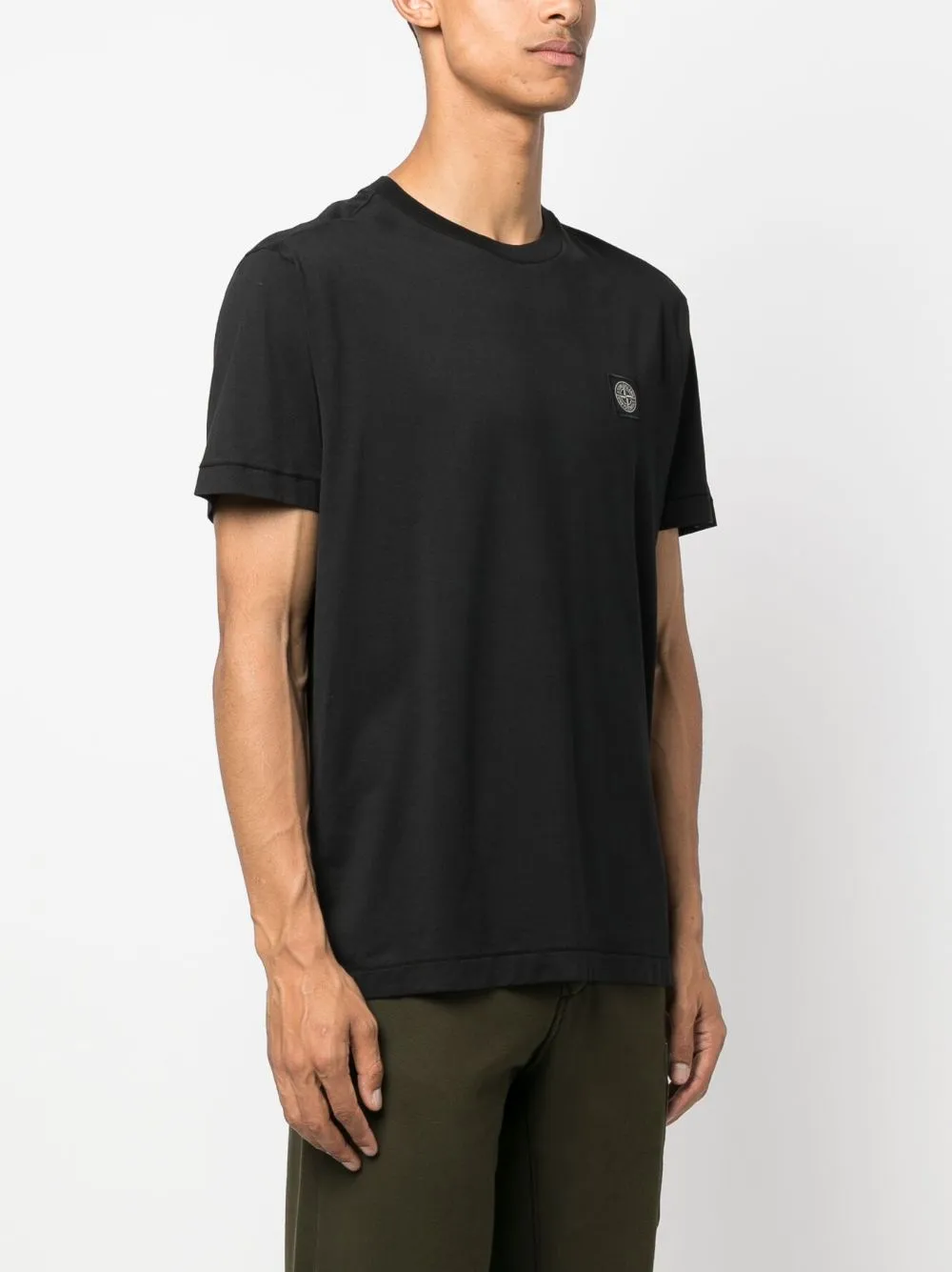 STONE ISLAND  T-shirt