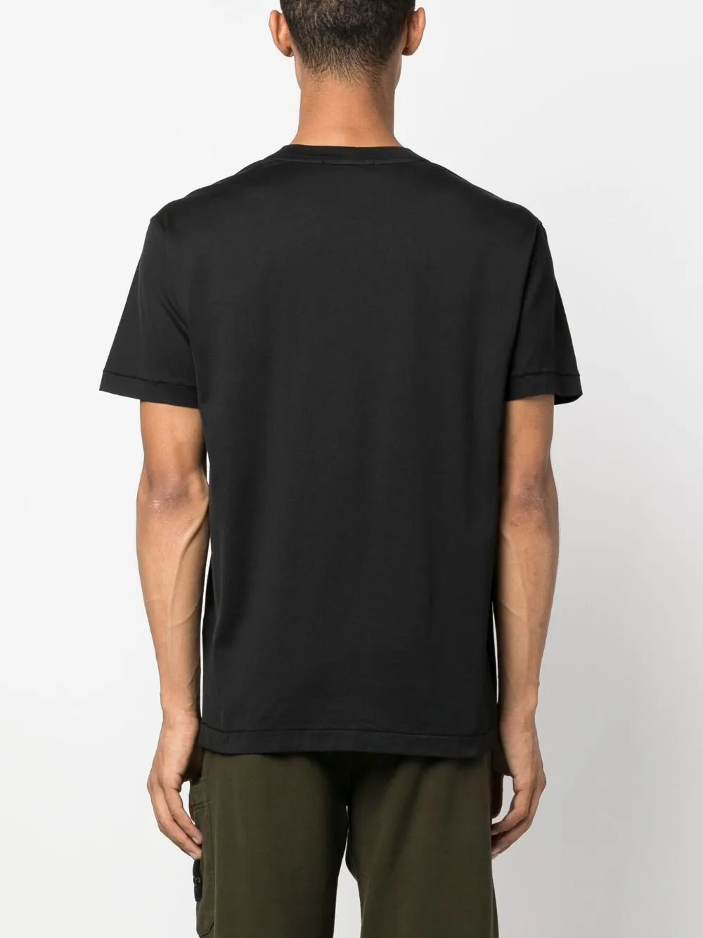 STONE ISLAND  T-shirt