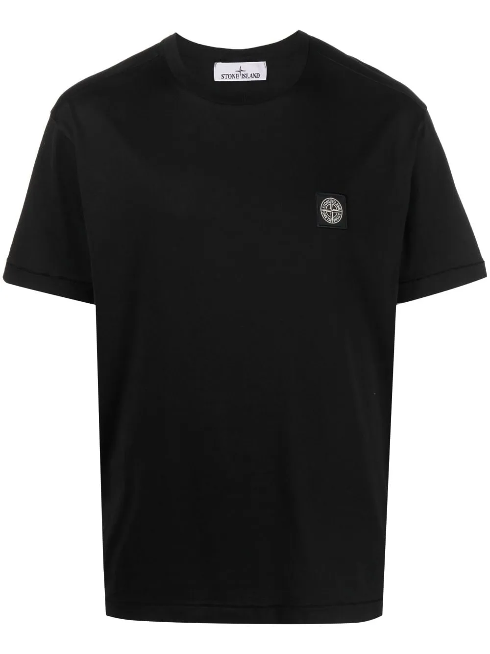 STONE ISLAND  T-shirt