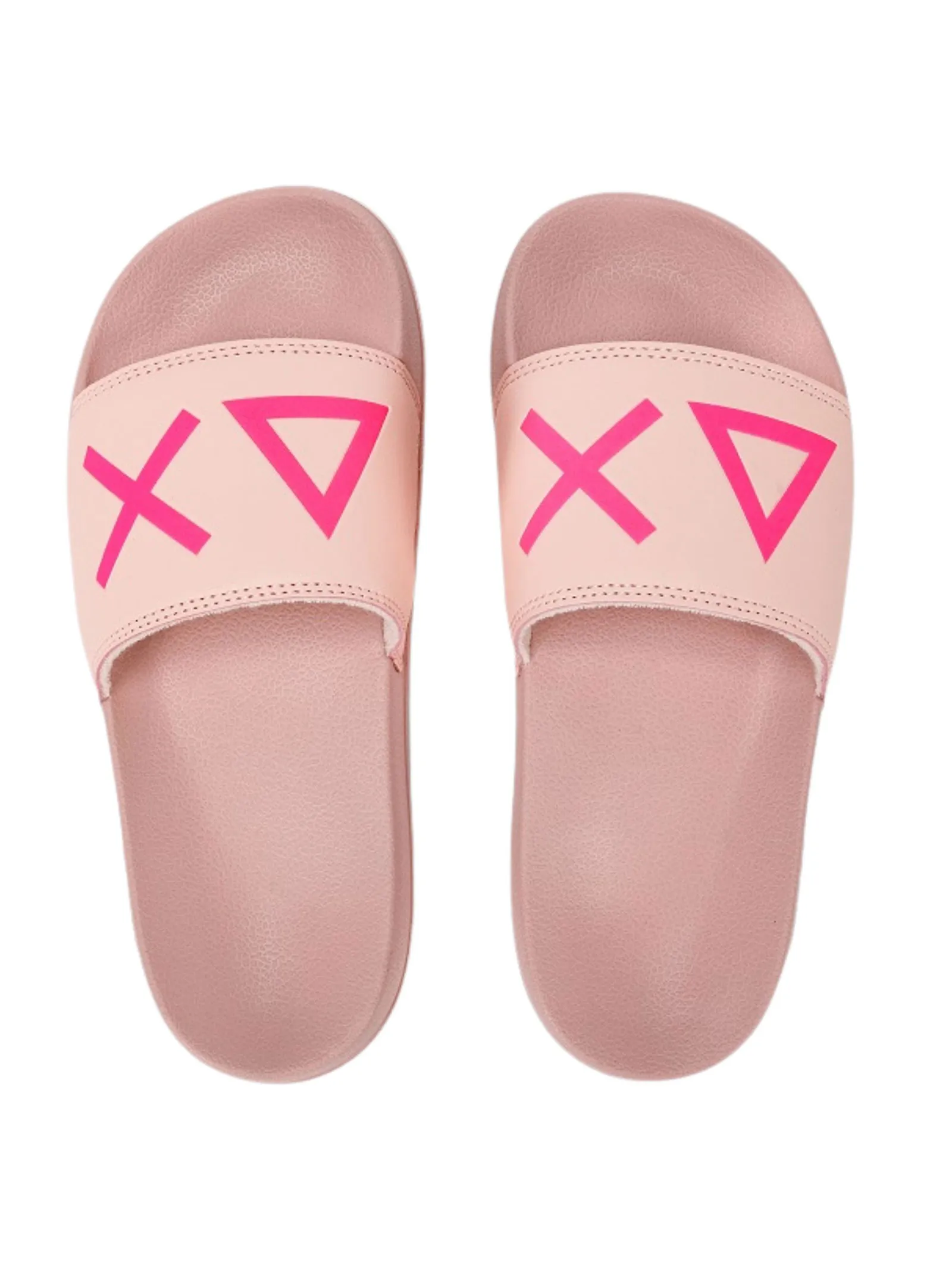 SUN 68 Ciabatta Slippers Beach