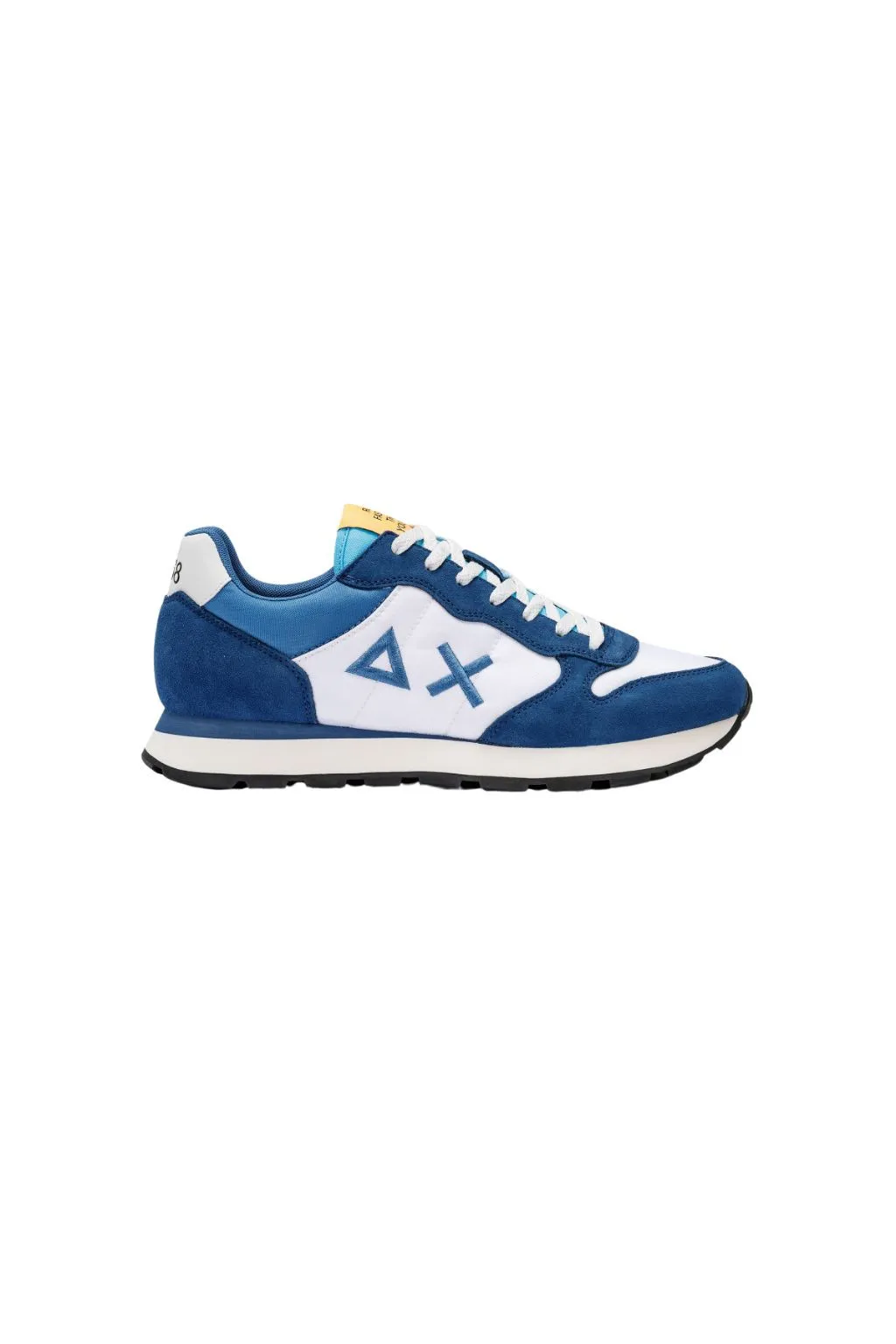 SUN 68 SCARPE UOMO AVIO TOM COLOR 34106