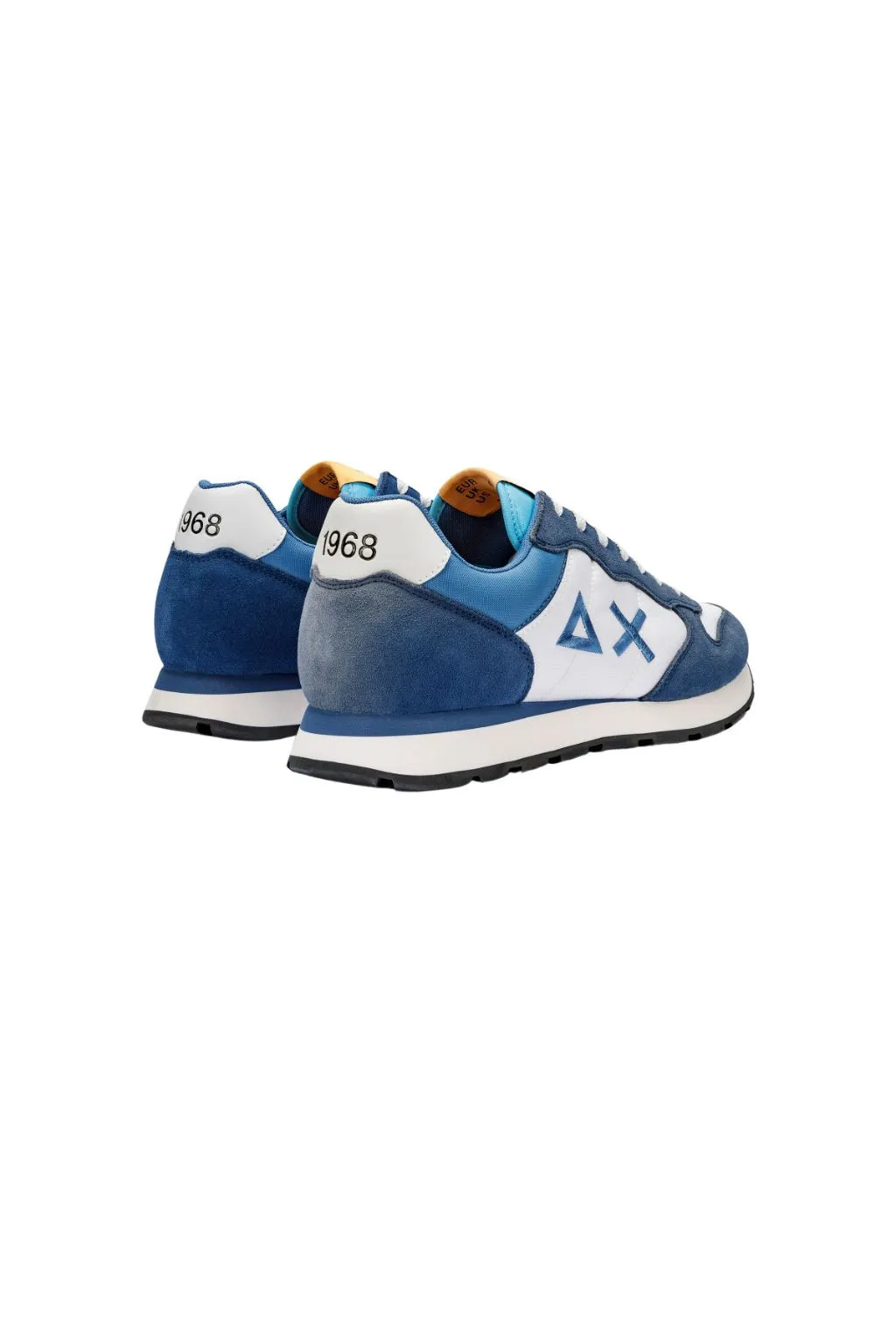 SUN 68 SCARPE UOMO AVIO TOM COLOR 34106
