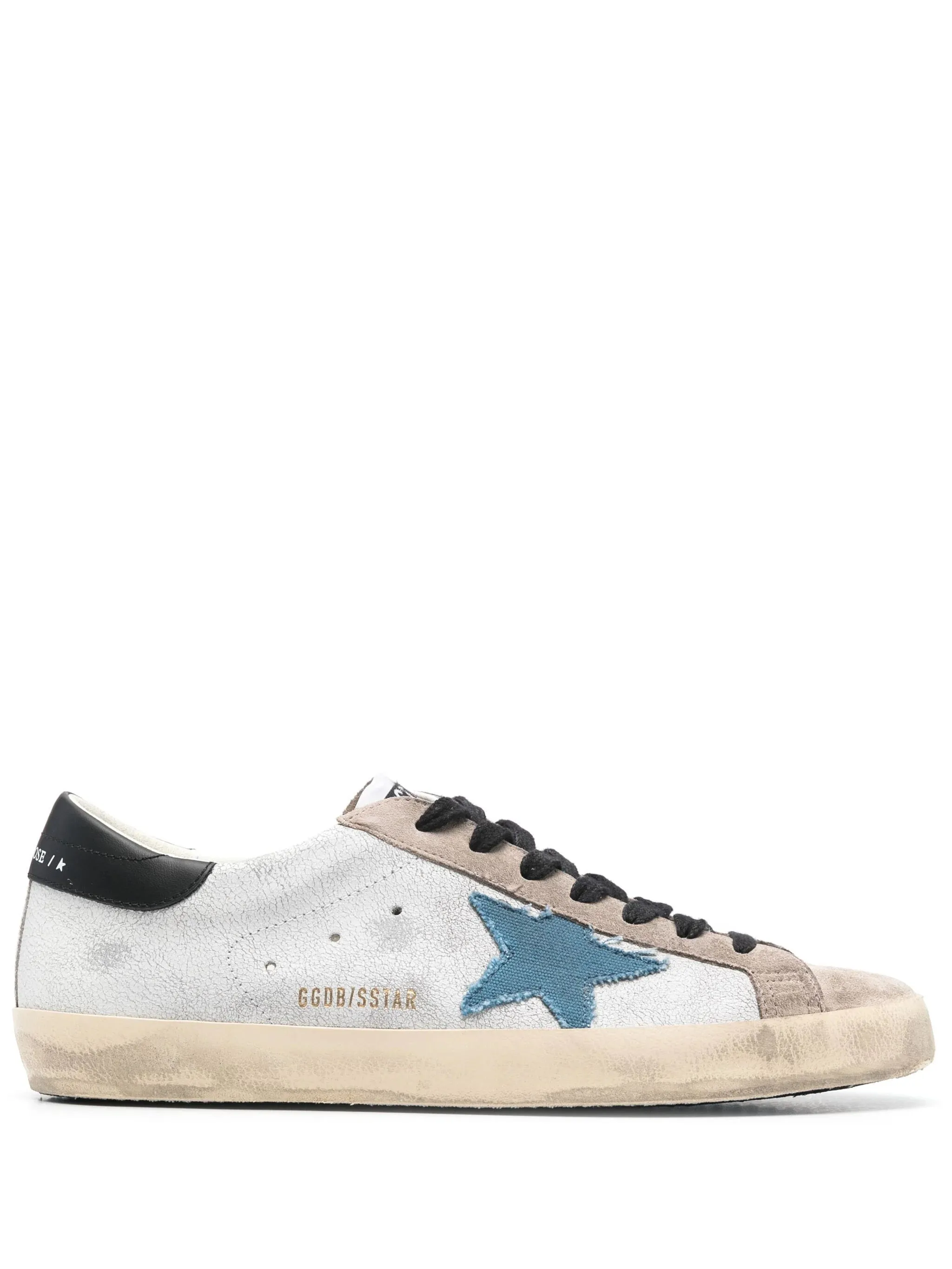 Super-star Sneaker