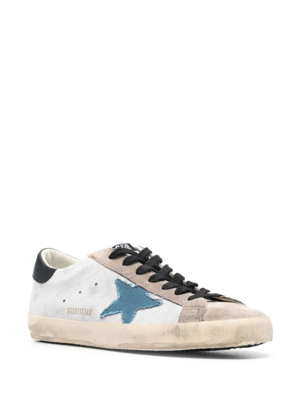 Super-star Sneaker