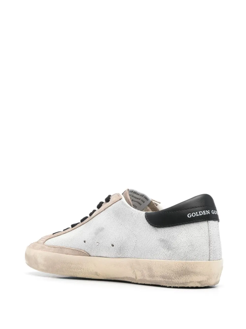 Super-star Sneaker