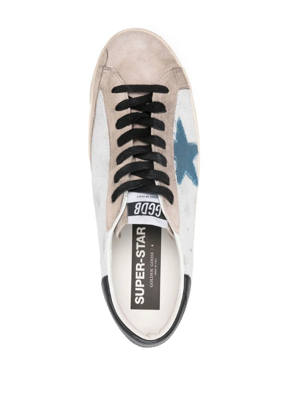 Super-star Sneaker
