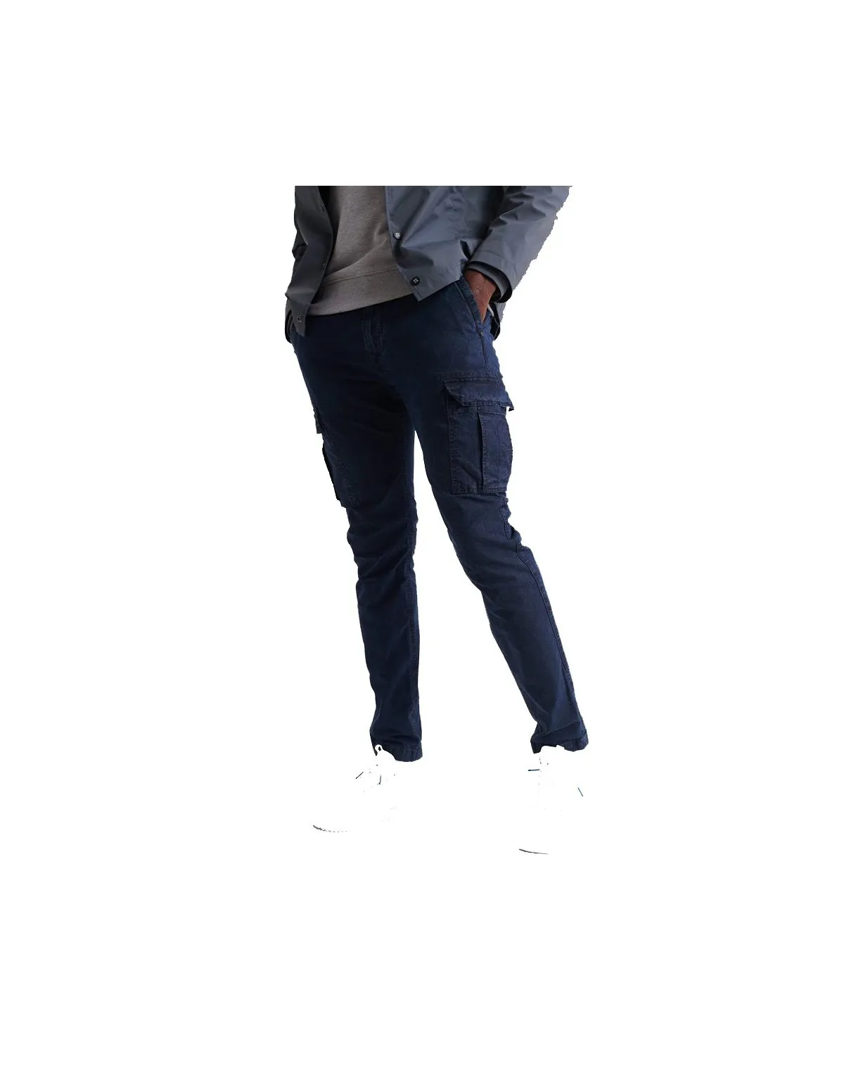 Superdry  Pantalone tascone  Surplus Cargo
