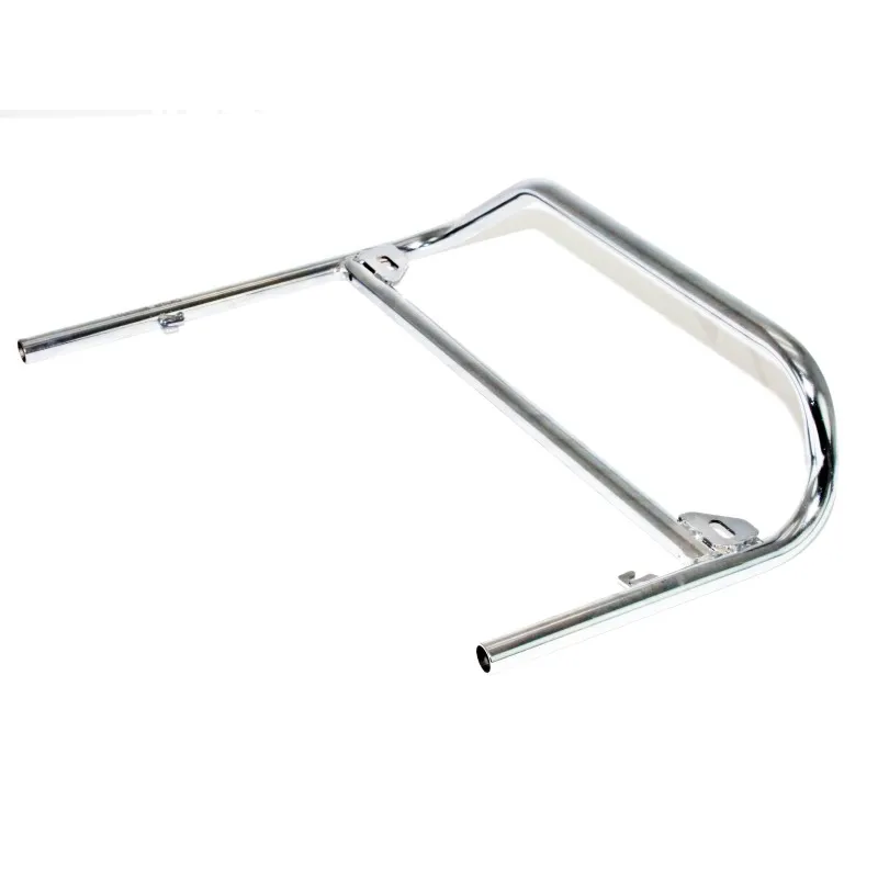Supporto Paraurti laterale NA3 DX CRG in Offerta - Acquista da