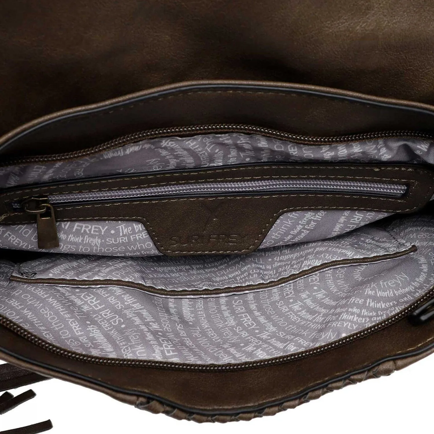 Suri Frey Borsa Bly 33 cm