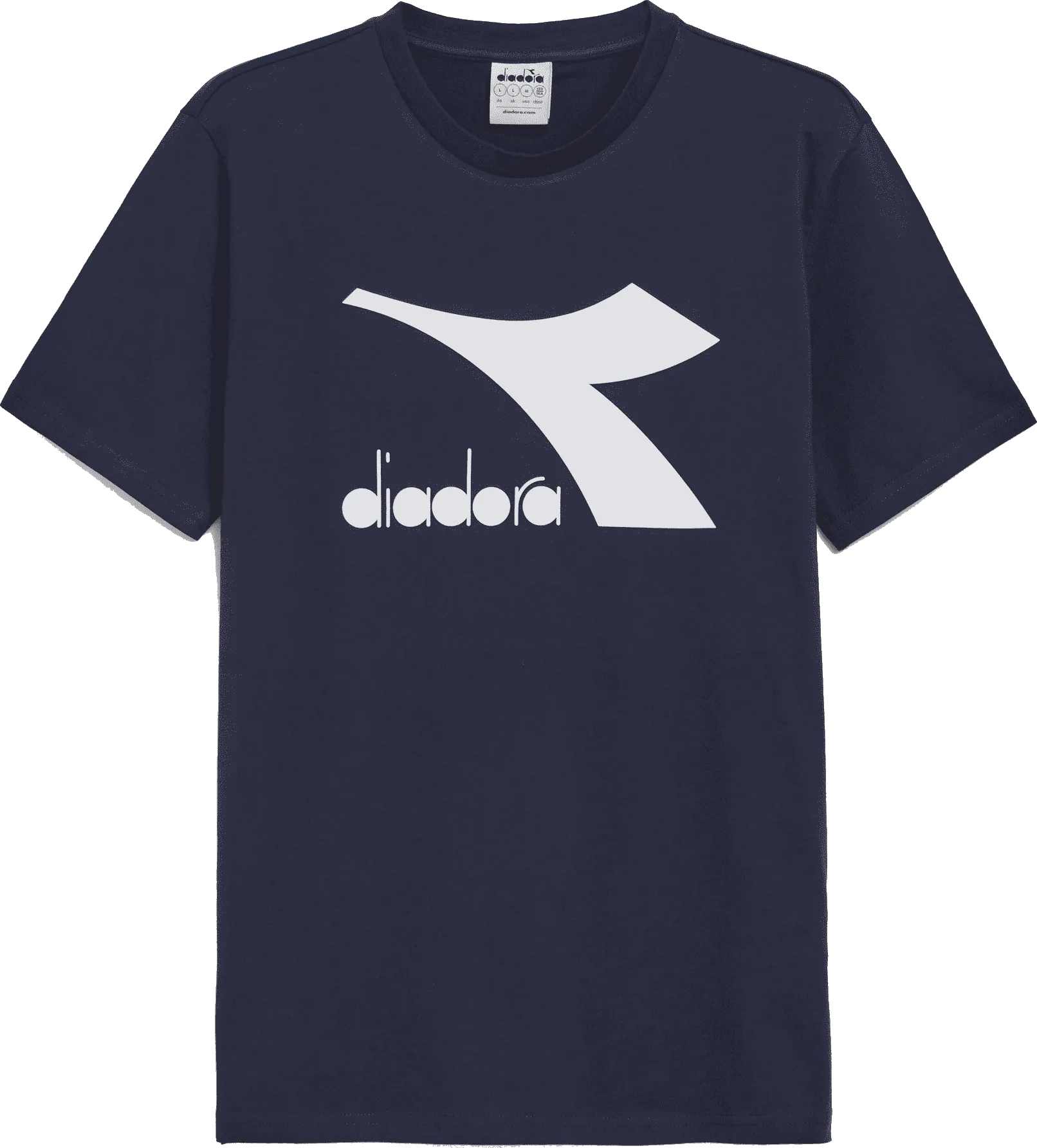 T-SHIRT A MANICA CORTA DA UOMO DIADORA CORE 102.179759 60062