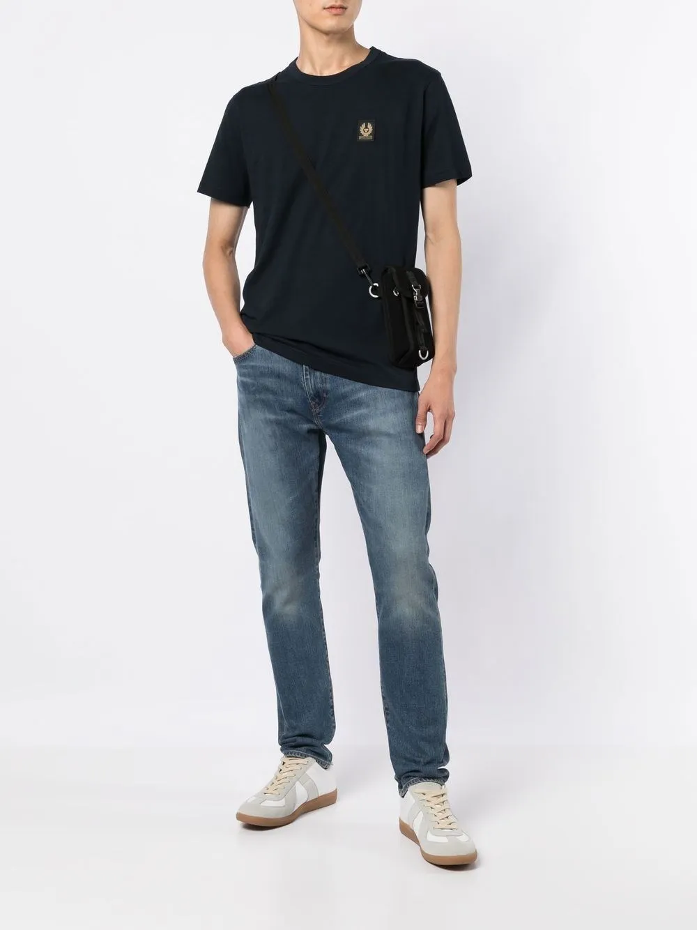 T-shirt `Belstaff