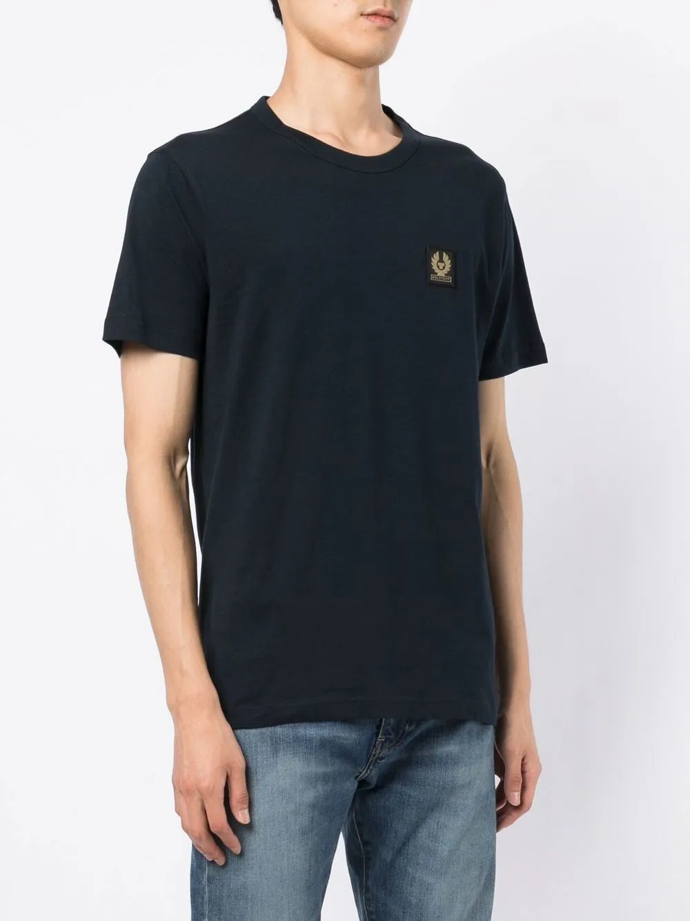 T-shirt `Belstaff