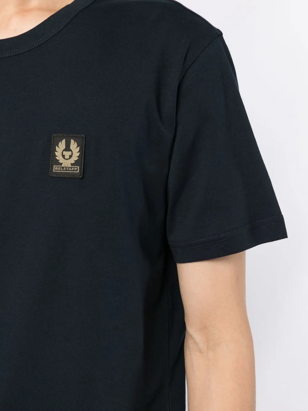 T-shirt `Belstaff