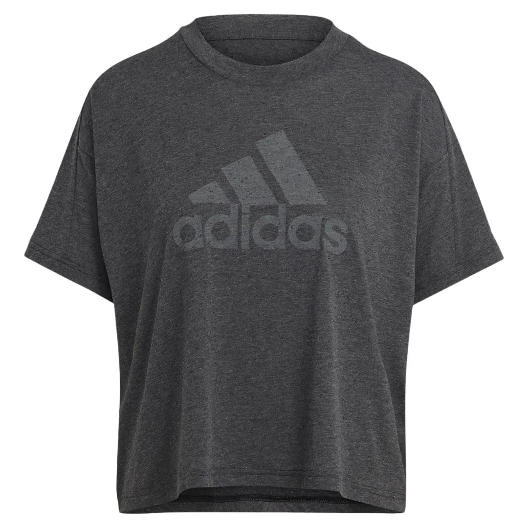 T-Shirt Crop  Future Icons Winners