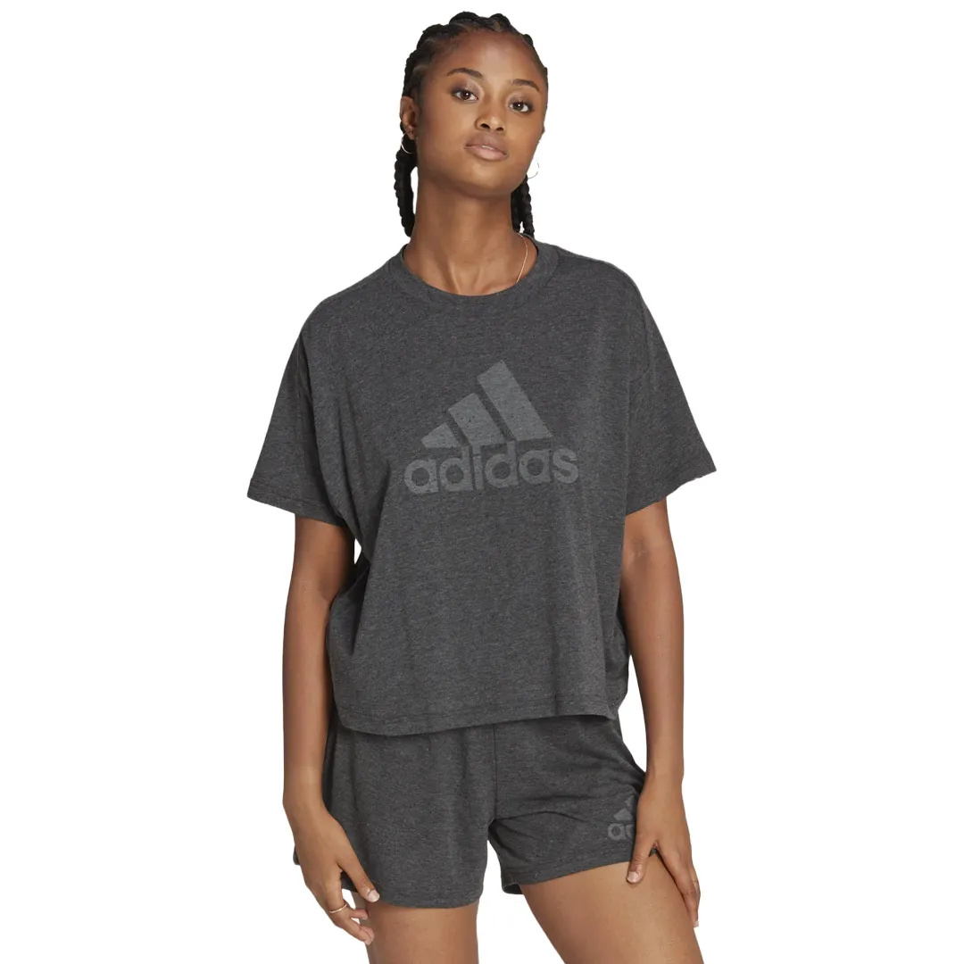 T-Shirt Crop  Future Icons Winners