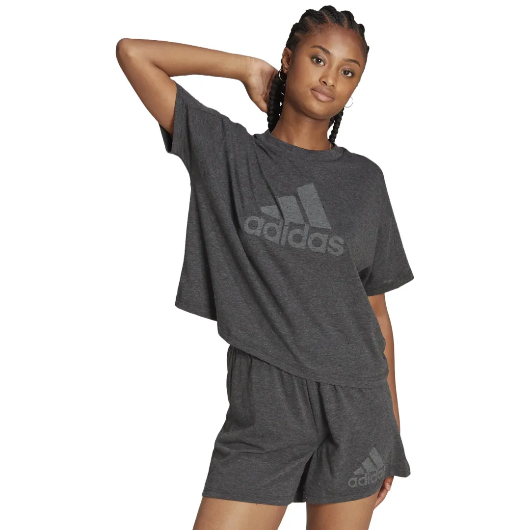 T-Shirt Crop  Future Icons Winners
