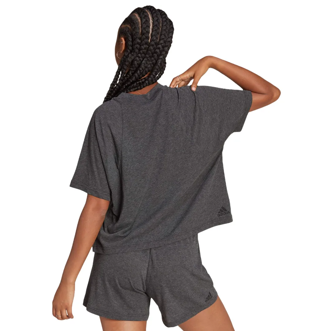 T-Shirt Crop  Future Icons Winners