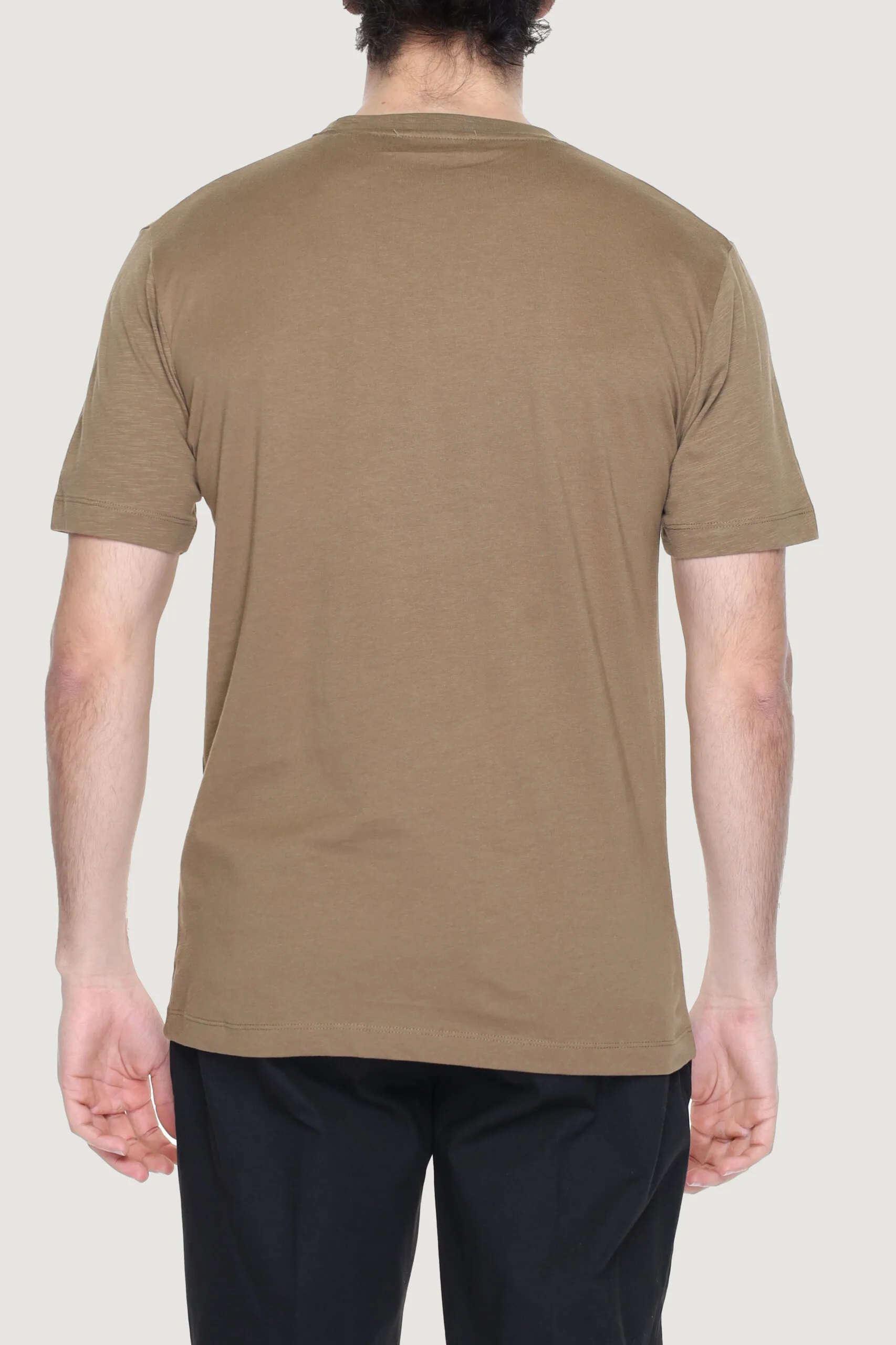 T-shirt Hamaki-ho  Terra – Fango
