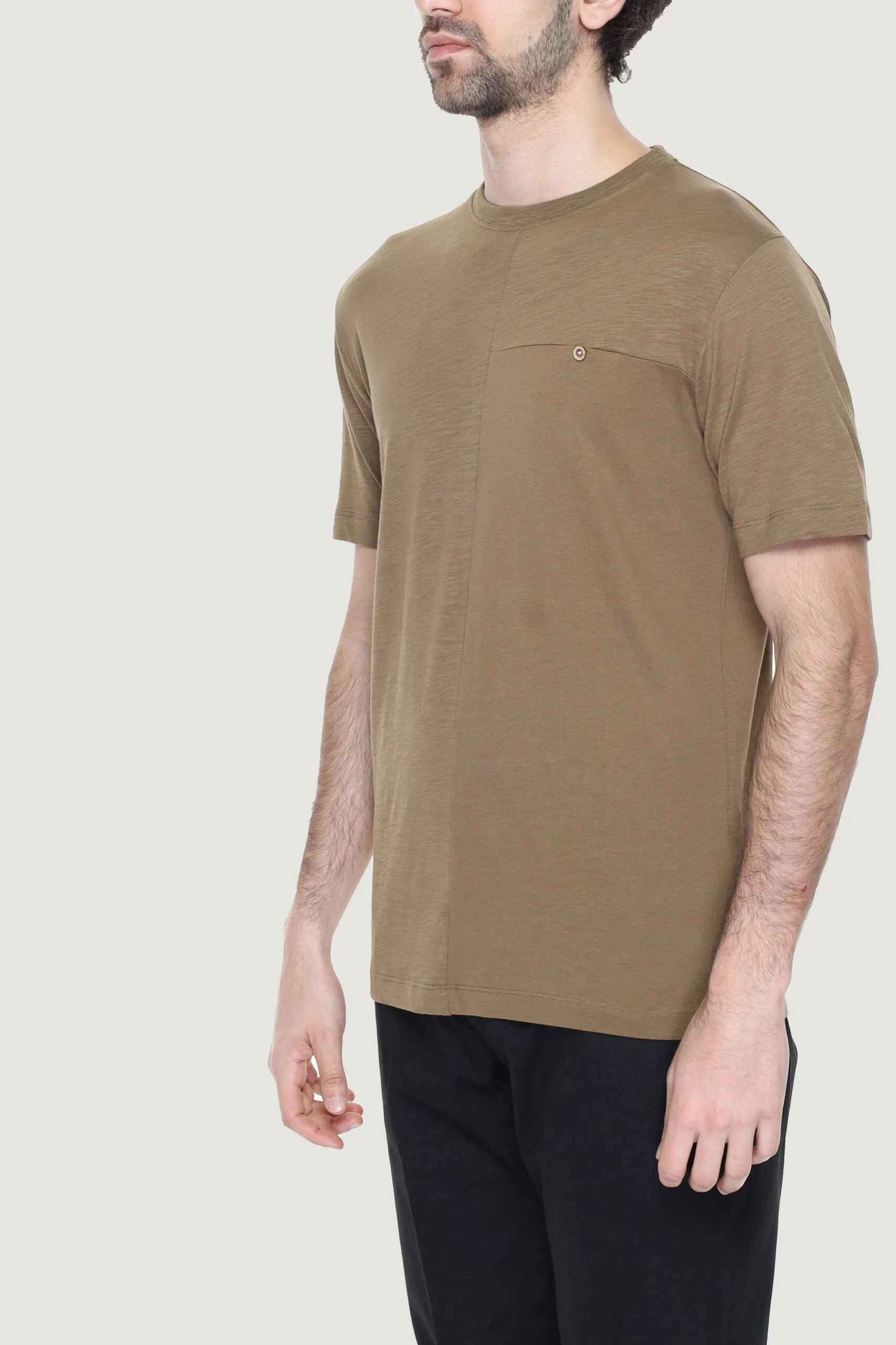 T-shirt Hamaki-ho  Terra – Fango