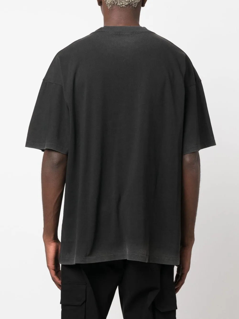 t-shirt mayhem nera