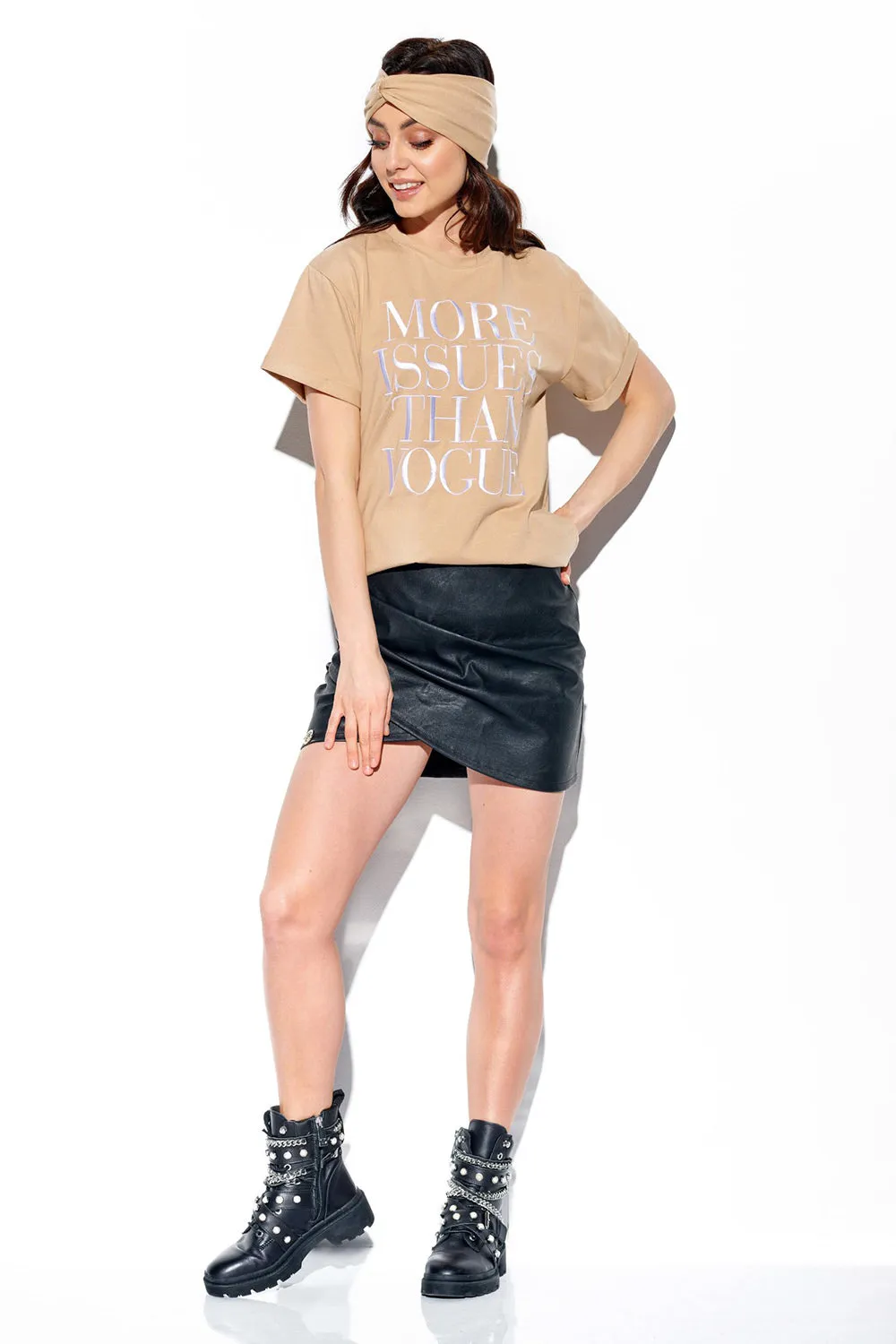 T-shirt model 143865 Lemoniade