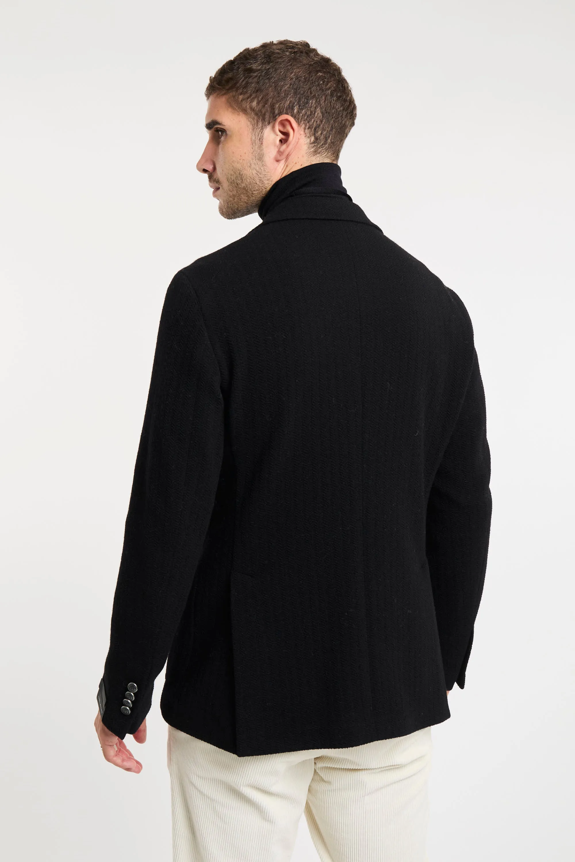 Tagliatore 9410 Giacca monopetto spinata