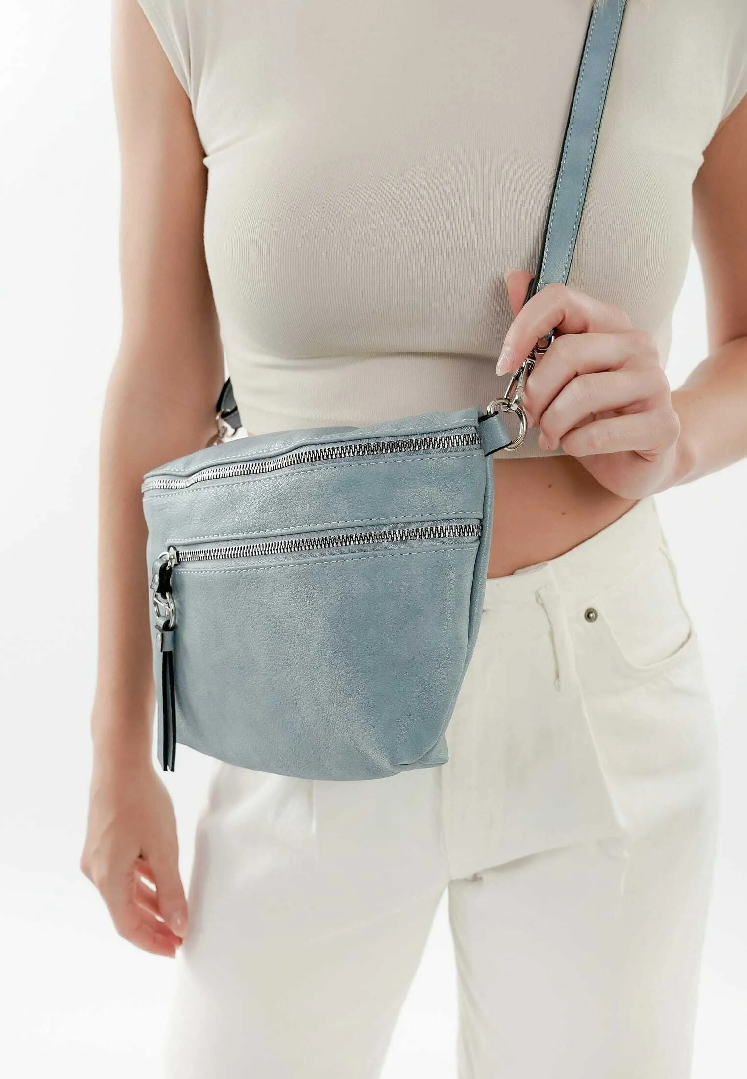 TAS NELE - Borsa a tracolla