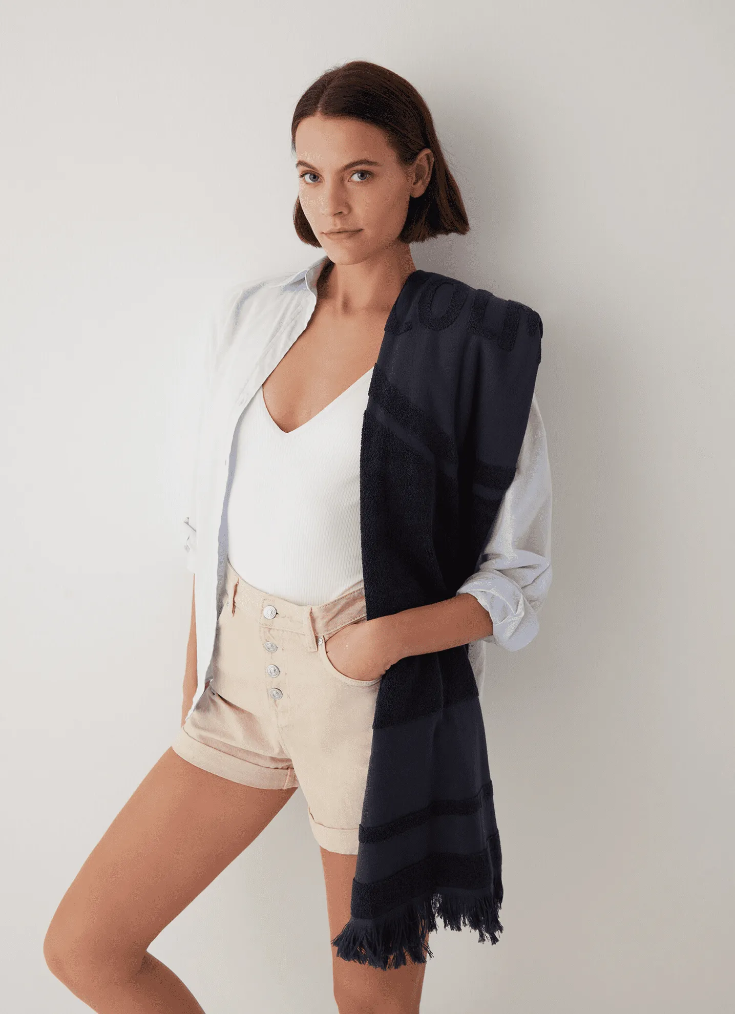 TELO IN SPUGNA UNISEX COLMAR 7448 68