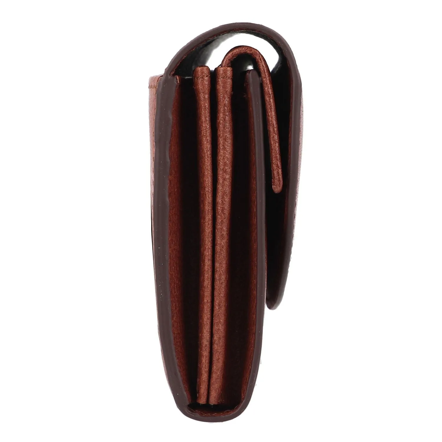The Bridge Elisabetta Portafoglio Protezione RFID Pelle 19 cm