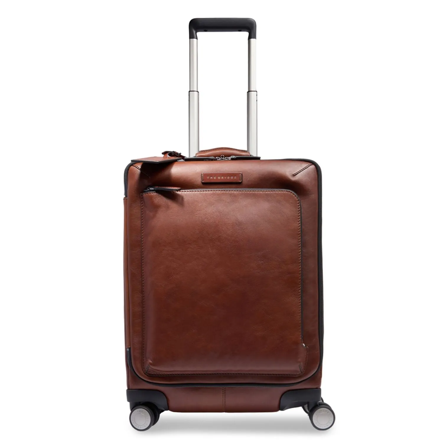 The Bridge Filippo-Travel 4 ruote Carrello della cabina 53 cm