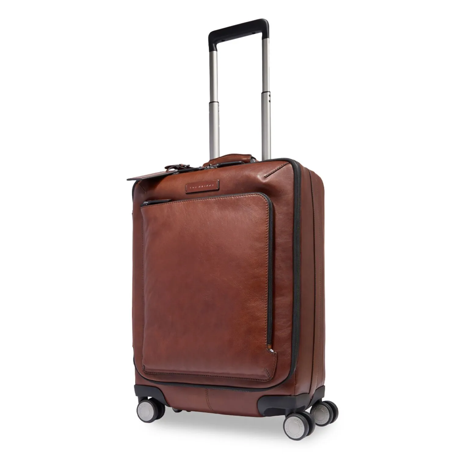 The Bridge Filippo-Travel 4 ruote Carrello della cabina 53 cm