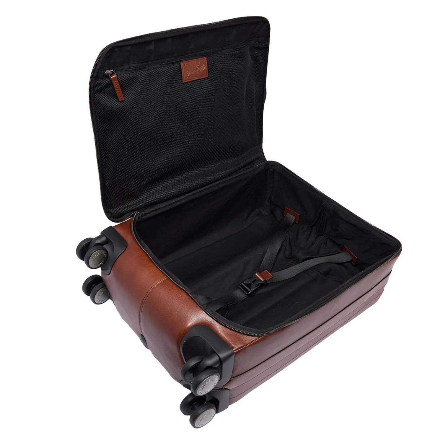 The Bridge Filippo-Travel 4 ruote Carrello della cabina 53 cm
