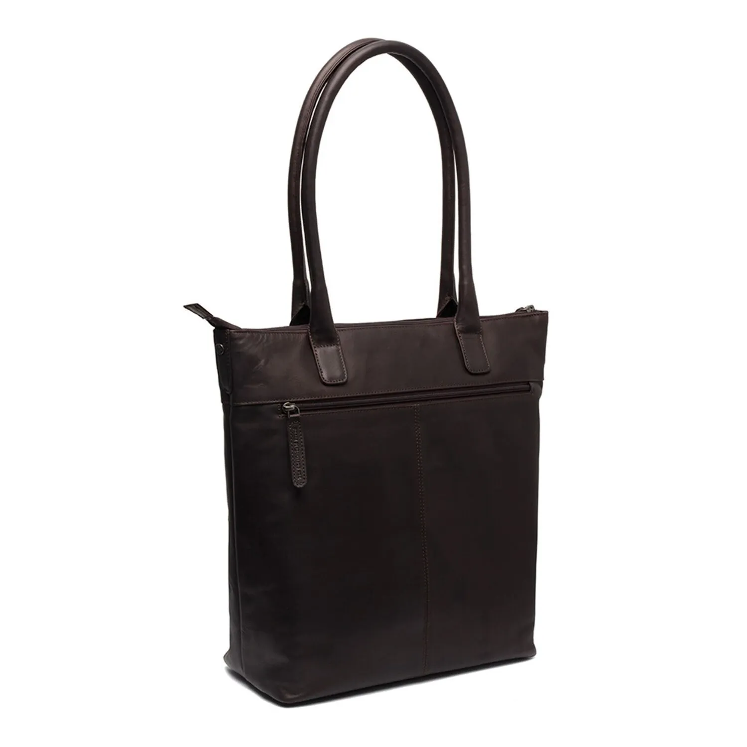 The Chesterfield Brand Altona Borsa shopper Pelle 31 cm Scomparto per laptop