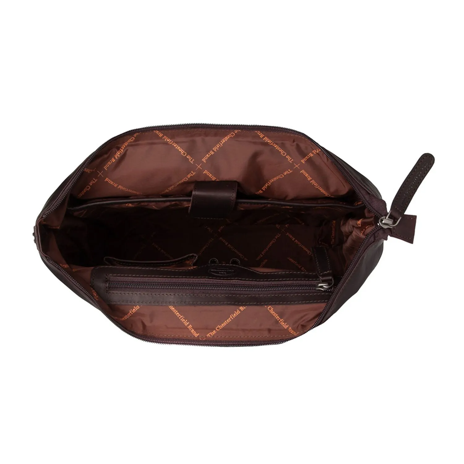 The Chesterfield Brand Altona Borsa shopper Pelle 31 cm Scomparto per laptop