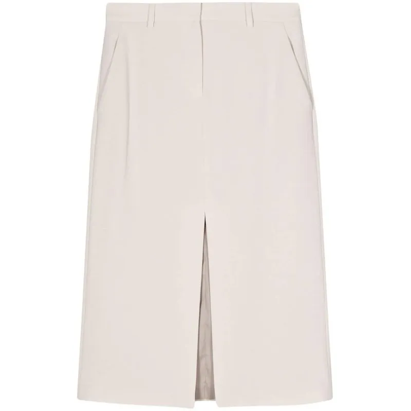 Theory Midi Trouser Sk.admi N1109303