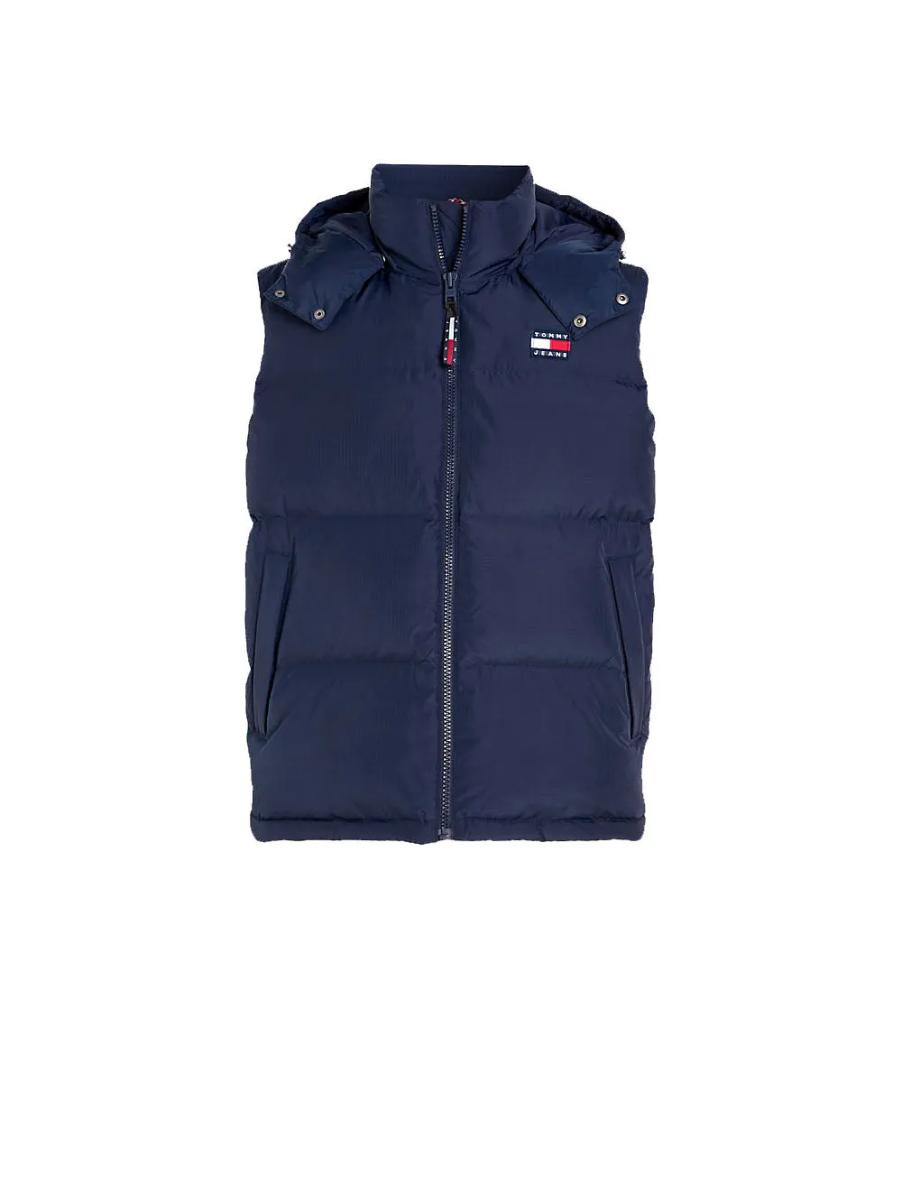 TJM Alaska Vest - Twilight Navy